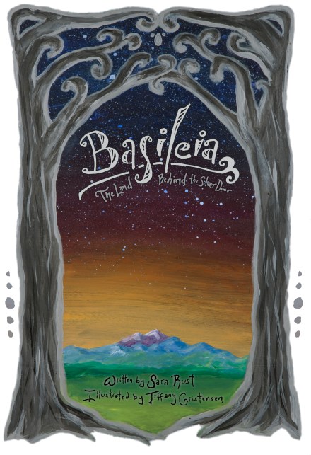 Basileia Book Cover 02